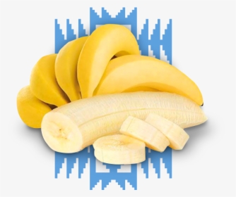 Banana - Cavendish Banana, HD Png Download, Transparent PNG