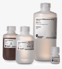 Agencourt Rdadvance Cell V2 - Agencourt Ampure Xp, HD Png Download, Transparent PNG