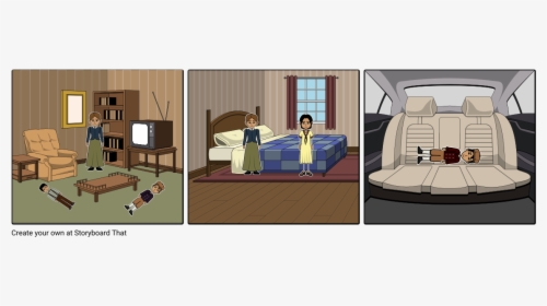 Cartoon, HD Png Download, Transparent PNG
