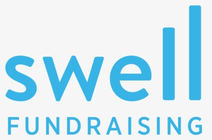 Swell Fundraising, HD Png Download, Transparent PNG