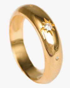 Engagement Ring, HD Png Download, Transparent PNG