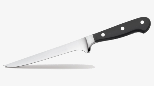 Boning Knife - Boning Knife Definition And Uses, HD Png Download, Transparent PNG
