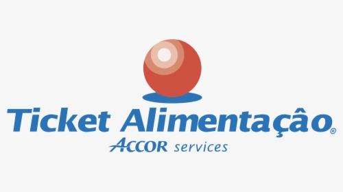 Ticket Alimentacao Logo Png Transparent - Accor, Png Download, Transparent PNG
