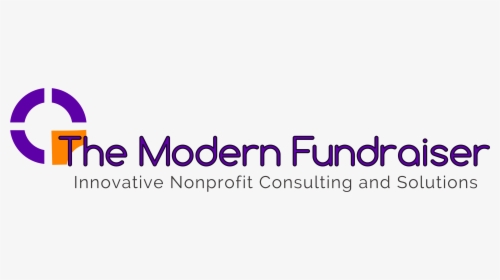 The Modern Fundraiser Logo - Graphic Design, HD Png Download, Transparent PNG