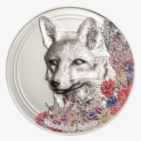Woodland Spirits Coin, HD Png Download, Transparent PNG