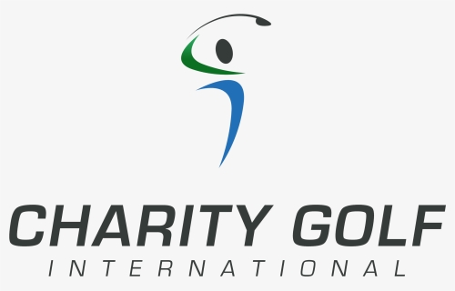 Charity Golf Intl, HD Png Download, Transparent PNG