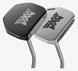 Pxg Putter Listing Drone - Pxg Gen 1 Putters, HD Png Download, Transparent PNG