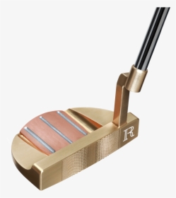 Putter, HD Png Download, Transparent PNG