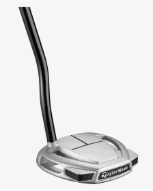 Taylormade Spider Mini Putter, HD Png Download, Transparent PNG