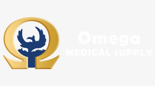 Omega Medical Supply, HD Png Download, Transparent PNG