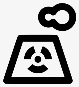 Nuclear Power Plant - Emblem, HD Png Download, Transparent PNG