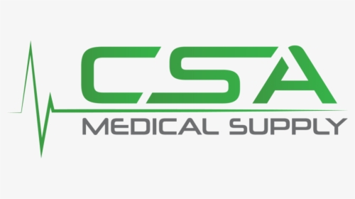 Csa Medical Supply - Logo For Medical Supplies Png, Transparent Png, Transparent PNG