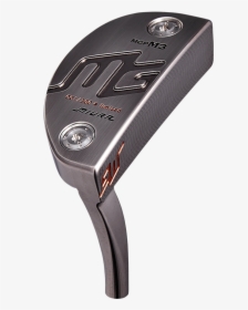 Miura Giken M3 Putter - Putter, HD Png Download, Transparent PNG