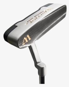 Truer Balance Blade Putter - Putter, HD Png Download, Transparent PNG
