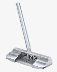 Ping Introduces Sigma 2 Putters With Dual-durometer - Ping Sigma 2 Kushin C Putter, HD Png Download, Transparent PNG