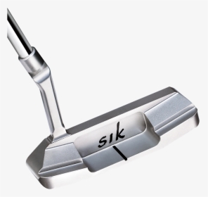 Putter, HD Png Download, Transparent PNG