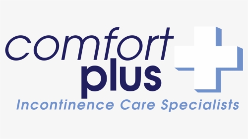 Comfort Plus Medical Supplies Logo - Graphic Design, HD Png Download, Transparent PNG