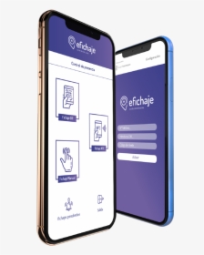 App Registro Horario Laboral, HD Png Download, Transparent PNG
