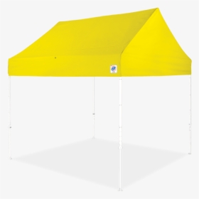 Ez-up Hut Ii Shelter - Canopy, HD Png Download, Transparent PNG