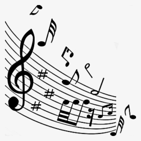 Notas Musicales PNG Images, Transparent Notas Musicales Image Download ...