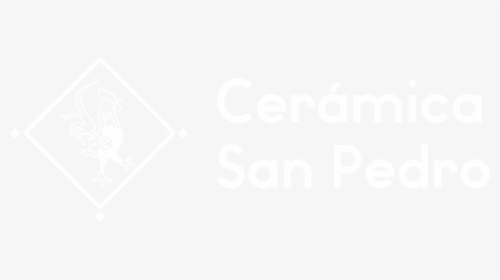 Cerámica San Pedro - Marcas De Cerámica Artesanal, HD Png Download, Transparent PNG