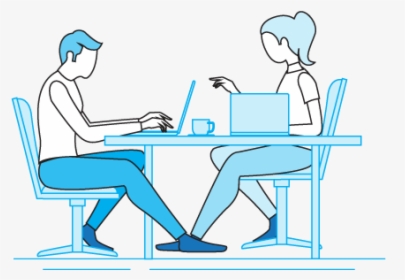 Sitting, HD Png Download, Transparent PNG