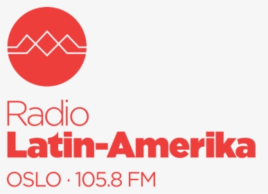 Radio Latin-amerika Logo - Circle, HD Png Download, Transparent PNG