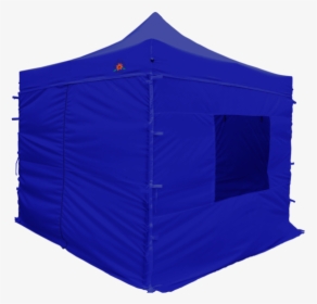 Deluxe Pop Up Gazebo Event Canopy Ft Tent With 4 Side - Canopy, HD Png Download, Transparent PNG
