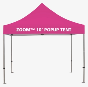 Outdoor Event Package 02 Tent, Table Throw And A Frame - Tent, HD Png Download, Transparent PNG