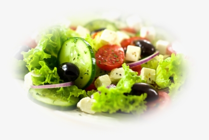 Vegetable Salad Hd, HD Png Download, Transparent PNG