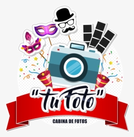 Cabinatufoto - Graphic Design, HD Png Download, Transparent PNG