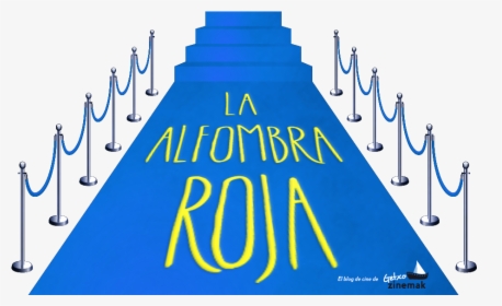 La Alfombra Roja - Red Carpet Download, HD Png Download, Transparent PNG