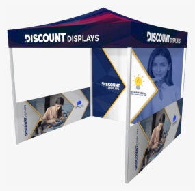 Outdoor Displays - Graphic Design, HD Png Download, Transparent PNG