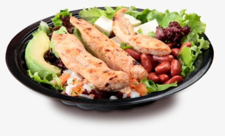 Ensalada Latina Campero, HD Png Download, Transparent PNG