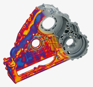 Die Casting, HD Png Download, Transparent PNG