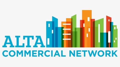 2020 Alta Commercial Network - Graphic Design, HD Png Download, Transparent PNG