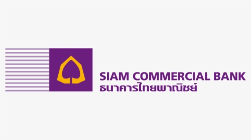 Siam Commercial Bank, HD Png Download, Transparent PNG