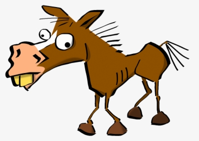 Straight From The Horse's Mouth Idiom, HD Png Download, Transparent PNG