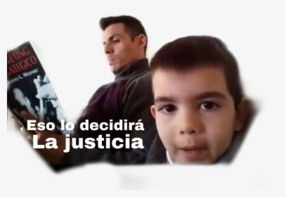 #justicia - Photo Caption, HD Png Download, Transparent PNG