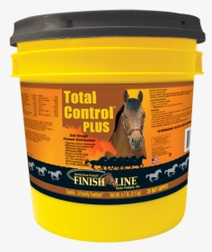 Total Control Horse Supplement, HD Png Download, Transparent PNG