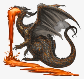 Dragon, HD Png Download, Transparent PNG