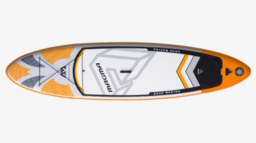 Aqua Marina Magma Stand Up Paddleboard   Title Aqua - Surfing, HD Png Download, Transparent PNG