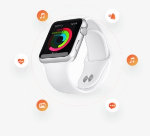 Apple Watch, HD Png Download, Transparent PNG