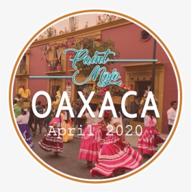 Oaxaca - Album Cover, HD Png Download, Transparent PNG