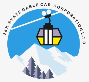 Eagles Elementary Mascot Cartoon , Png Download - Cable Car Corporation Logo, Transparent Png, Transparent PNG
