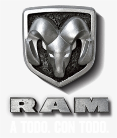 Transparent Ram Logo Png, Png Download, Transparent PNG