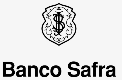 Banco Safra Logo, HD Png Download, Transparent PNG