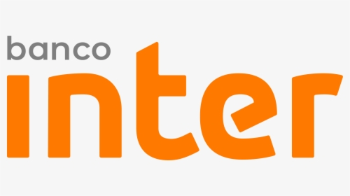 Bancointer Oficial - Banco Inter Logo, HD Png Download, Transparent PNG