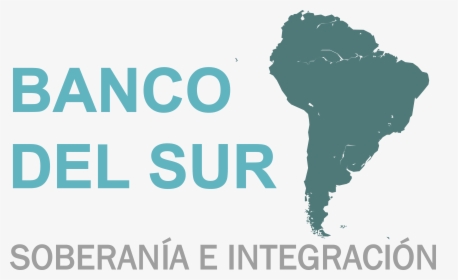 Logo Banco Del Sur - Latin America, HD Png Download, Transparent PNG
