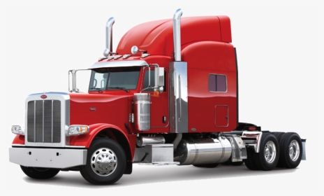 Peterbilt Trucks, HD Png Download, Transparent PNG